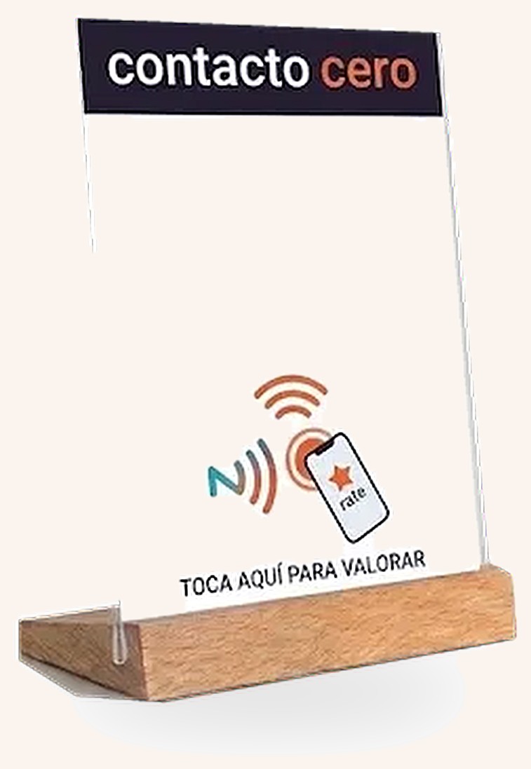 Ejemplo personalizado para TripAdvisor, versión oscura